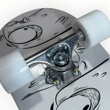 Cargar imagen en el visor de la galería, Patineta C1RCA paloma (llave + envio gratis)
