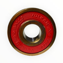 Cargar imagen en el visor de la galería, Baleros VULCAN titanium 6 balls.
