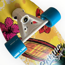 Cargar imagen en el visor de la galería, Surf board CATRINA combi (envio + llave gratis)
