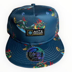 Gorra anti dra