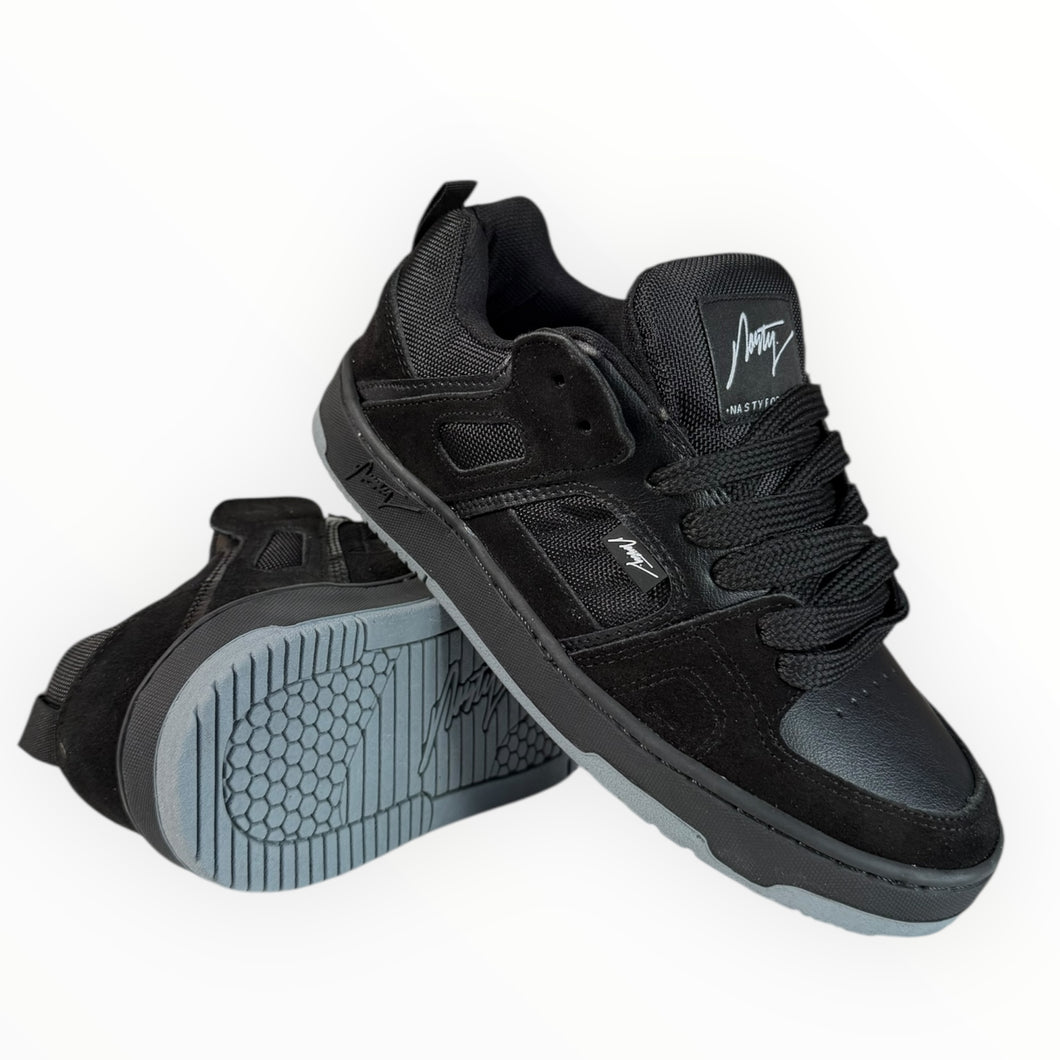 Nasty Gang negro negro