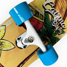 Cargar imagen en el visor de la galería, Surf board CATRINA combi (envio + llave gratis)
