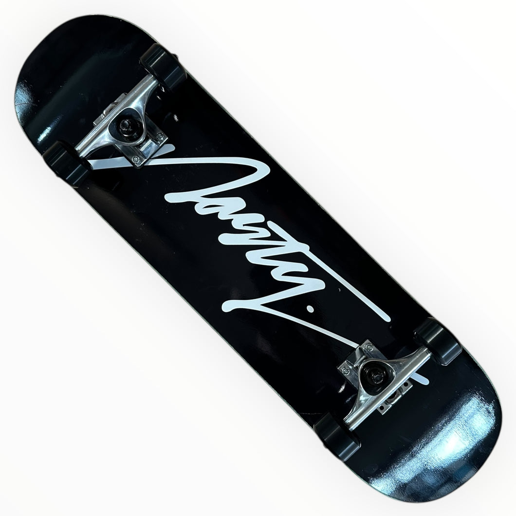 Patineta NASTY firma 1 (llave + envio gratis)
