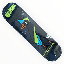 Cargar imagen en el visor de la galería, Tabla GLITCH stop palomo (LIJA + ENVIO GRATIS)
