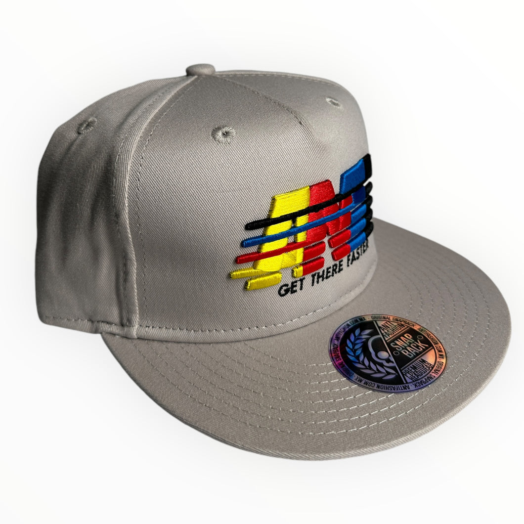 Gorra anti uno