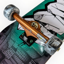 Cargar imagen en el visor de la galería, Patineta Nasty Drop pro (llave + envio gratis)
