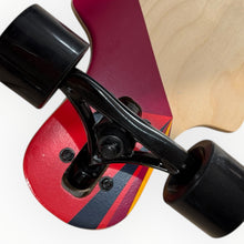 Cargar imagen en el visor de la galería, Mini Longboard blazer triangulo (envio + llave gratis).
