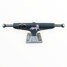 Cargar imagen en el visor de la galería, Truck VULCAN gris dog
