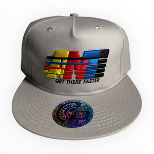 Gorra anti uno