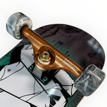 Cargar imagen en el visor de la galería, Patineta Nasty Drop pro (llave + envio gratis)

