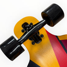 Cargar imagen en el visor de la galería, Mini Longboard blazer triangulo (envio + llave gratis).
