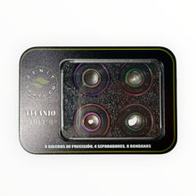 Cargar imagen en el visor de la galería, Baleros ZENIT titanium
