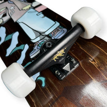 Cargar imagen en el visor de la galería, Patineta BIRD HOUSE hale (llave + envio gratis)
