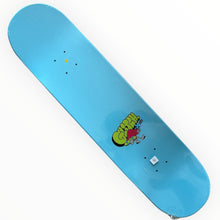 Cargar imagen en el visor de la galería, Tabla GLITCH stop blue (LIJA + ENVIO GRATIS)
