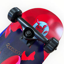 Cargar imagen en el visor de la galería, Patineta TOXINA diabla (llave + envio gratis)
