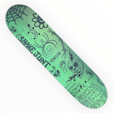 Cargar imagen en el visor de la galería, Patineta DEADWISH martillazo (llave + envio gratis).
