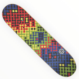 Patineta Nasty Drop pro (llave + envio gratis)