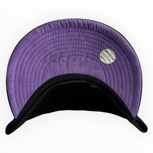 Gorra anti flores cat (curva)