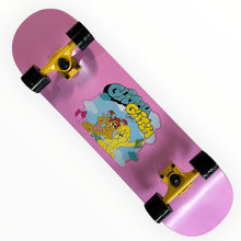 Cargar imagen en el visor de la galería, Patineta GLITCH pink Principiante (llave + envio gratis)
