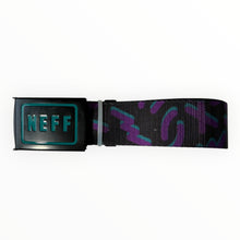 Cargar imagen en el visor de la galería, CINTURON NEFF doble vista mod 3
