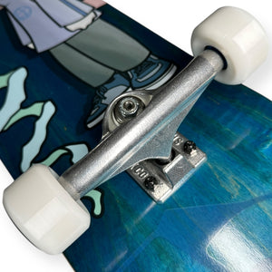 Patineta BIRD HOUSE Tony hank (llave + envio gratis)