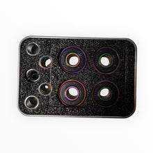 Cargar imagen en el visor de la galería, Baleros ZENIT titanium
