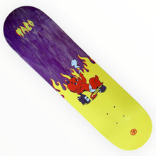 Cargar imagen en el visor de la galería, Tabla TACO diabli 2 (LIJA + ENVIO GRATIS). (Copia)
