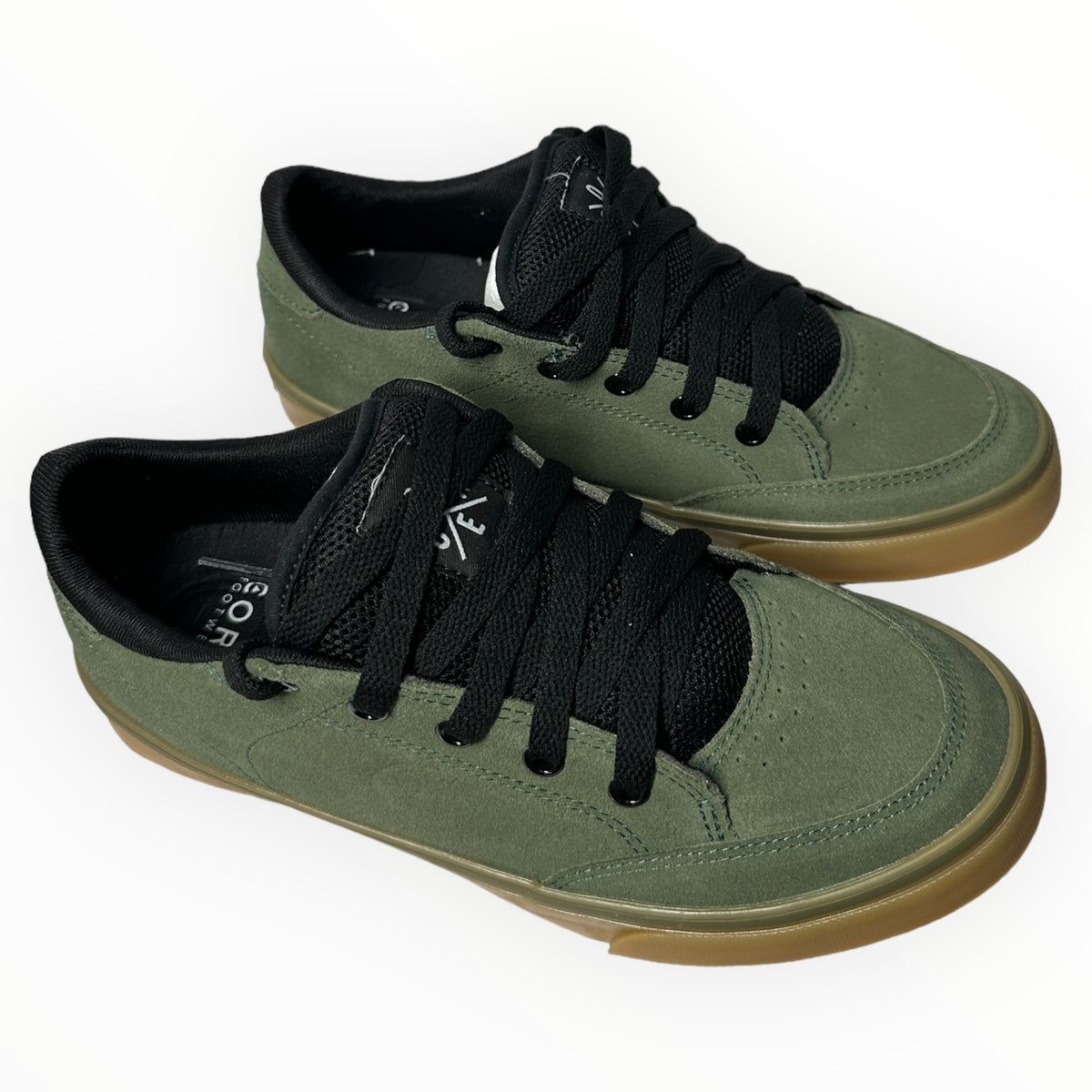 Core fibie green. – prey shop