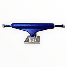 Cargar imagen en el visor de la galería, Truck SHIVER team azul base polished 149mm (envio gratis)
