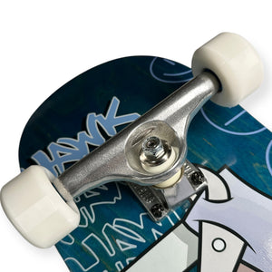 Patineta BIRD HOUSE Tony hank (llave + envio gratis)