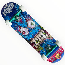 Cargar imagen en el visor de la galería, Patineta BORDER mostró 2 (llave + envio gratis)
