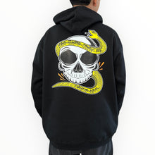Cargar imagen en el visor de la galería, Sudadera LOKO7 snake
