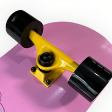 Cargar imagen en el visor de la galería, Patineta GLITCH pink Principiante (llave + envio gratis)
