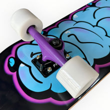 Cargar imagen en el visor de la galería, Patineta NASTY bombas 6 (llave + envio gratis)
