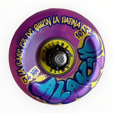 Cargar imagen en el visor de la galería, Patineta TOXINA creepybubu 4 (llave + envio gratis)
