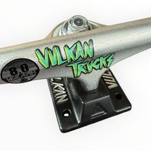 Cargar imagen en el visor de la galería, Truck VULCAN letras
