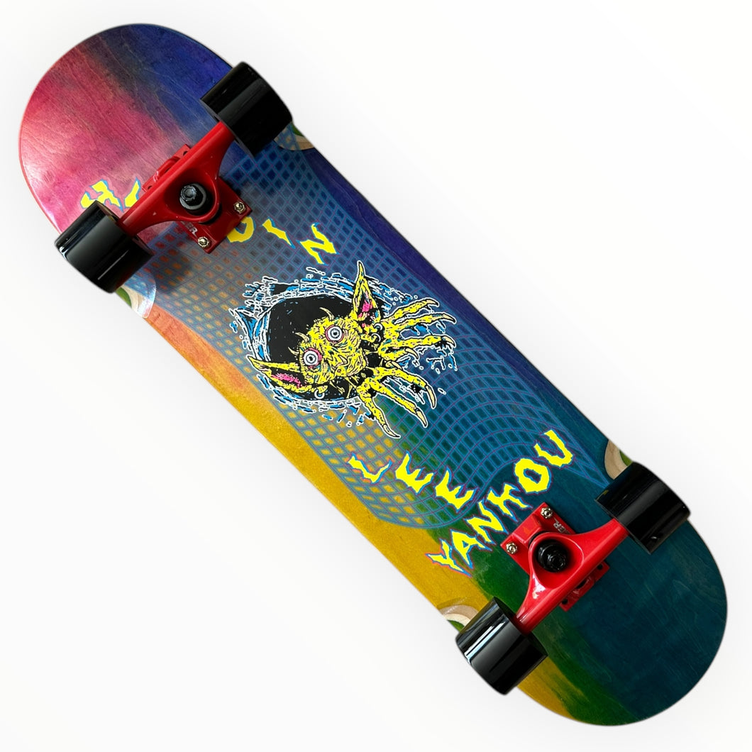 Patineta HERO IN Fly (llave + envio gratis) OFERTA DEL MES