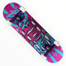 Cargar imagen en el visor de la galería, Patineta CORE lab (llave + envio gratis)
