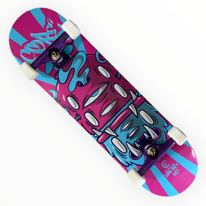 Patineta CORE lab (llave + envio gratis)