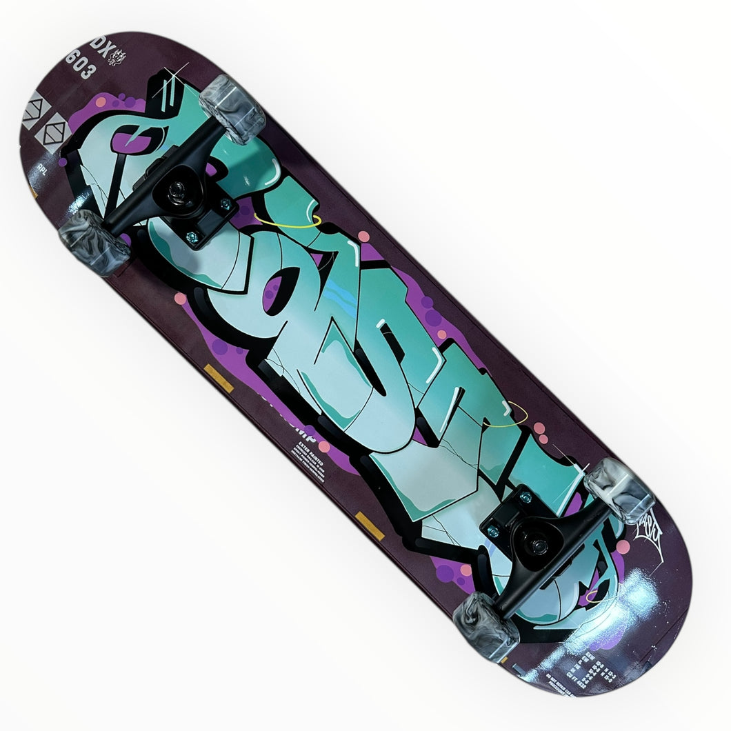 Patineta NASTY pieza 1 (llave + envio gratis)