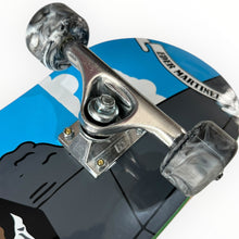 Cargar imagen en el visor de la galería, Patineta DISTREETO la grulla (llave + envio gratis)
