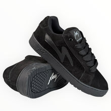 Cargar imagen en el visor de la galería, Nasty ghetto negro negro.
