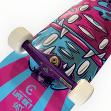 Cargar imagen en el visor de la galería, Patineta CORE lab (llave + envio gratis)
