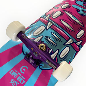 Patineta CORE lab (llave + envio gratis)