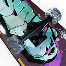 Cargar imagen en el visor de la galería, Patineta NASTY pieza 1 (llave + envio gratis)
