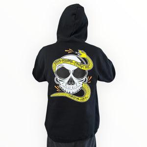 Sudadera LOKO7 snake