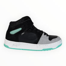 Cargar imagen en el visor de la galería, Nasty Dirty negro blanco acua
