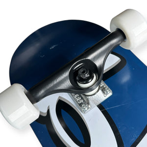 Patineta BLIND logo blue (llave + envio gratis)