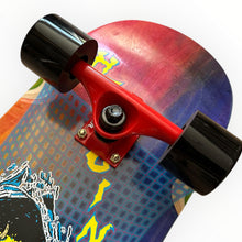 Cargar imagen en el visor de la galería, Patineta HERO IN Fly (llave + envio gratis) OFERTA DEL MES
