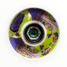 Cargar imagen en el visor de la galería, Patineta BORDER mostró 2 (llave + envio gratis)
